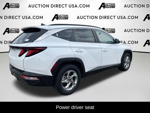 Used 2024 Hyundai Tucson SEL image 6
