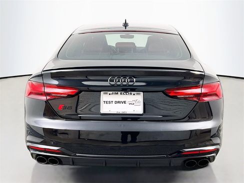 Used 2023 Audi S5 Prestige image 6