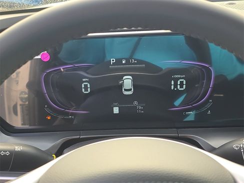 New 2025 Kia Telluride S image 37