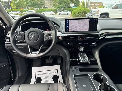 Certified 2026 Acura MDX SH-AWD image 13