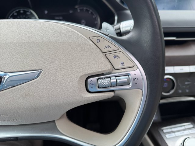 Used 2024 Genesis G80 2.5T w/ Advanced Package AWD/4WD image 28