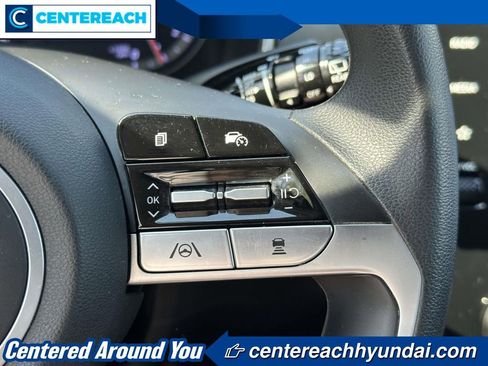 Used 2023 Hyundai Tucson SEL AWD/4WD image 20