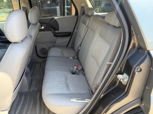 Used 2005 Saturn Vue AWD V6 w/ Comfort Pkg image 20