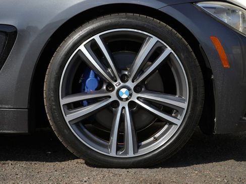 Used 2016 BMW 428i Gran Coupe RWD image 10