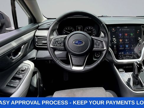 Used 2023 Subaru Outback Premium AWD/4WD image 11