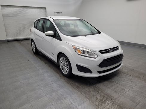 Used 2017 Ford C-MAX SE image 13