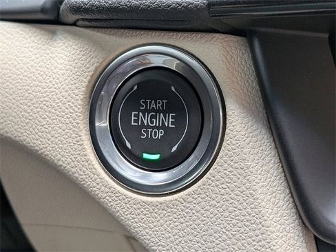 New 2026 Cadillac CT4 Luxury image 29