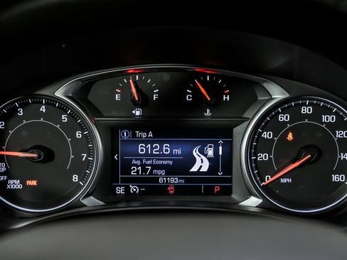 Used 2019 GMC Terrain SLE w/ Driver Convenience Package image 16