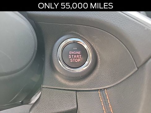 Used 2019 Subaru Crosstrek 2.0i Limited w/ Moonroof Package w/Navigation AWD/4WD image 29