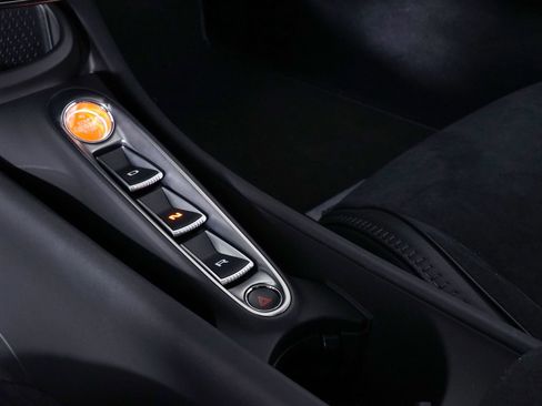 New 2026 McLaren Artura RWD image 13