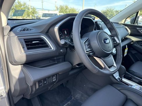New 2026 Subaru Ascent Touring AWD/4WD image 22