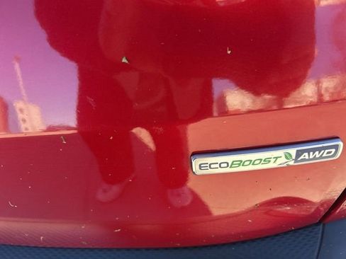 Used 2020 Ford Escape SE image 3