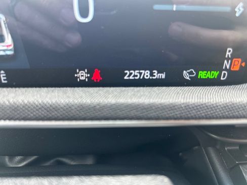 Used 2025 Ford Mustang Mach-E Select RWD image 21