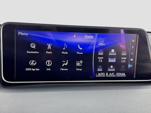 Used 2017 Lexus RX 350 AWD w/ Premium Package image 27