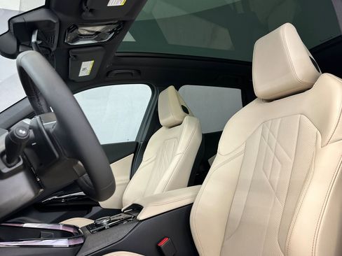 New 2026 BMW X3 xDrive30 w/ Convenience Package image 14