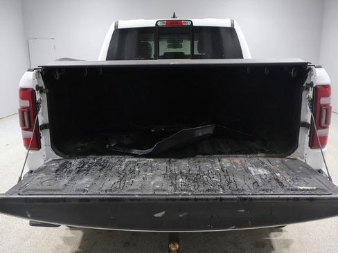 Used 2020 RAM 1500 Laramie image 4