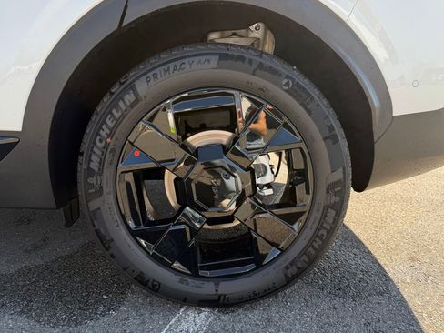 New 2026 Kia Sportage X-Line Prestige image 30