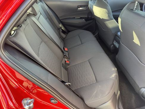 New 2026 Toyota Corolla SE image 5