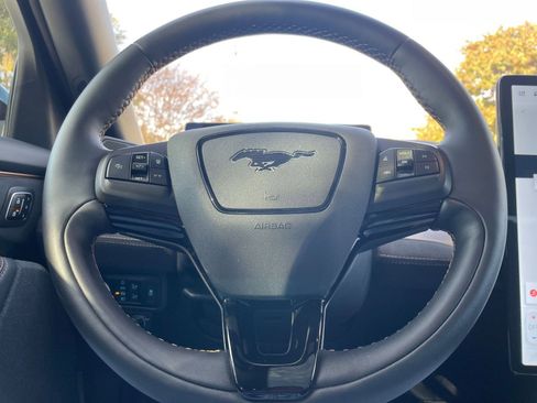 Used 2023 Ford Mustang Mach-E GT image 32