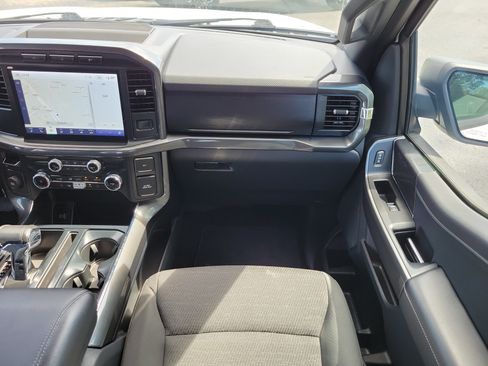 Used 2023 Ford F150 XLT w/ Equipment Group 302A High RWD image 20