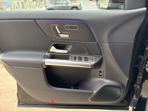 New 2026 Mercedes-Benz GLA 250 4MATIC image 18