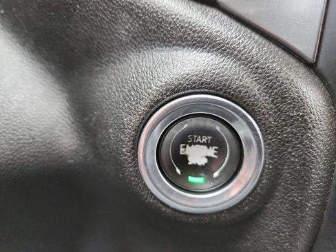 Certified 2019 Chevrolet Silverado 1500 LTZ AWD/4WD image 16