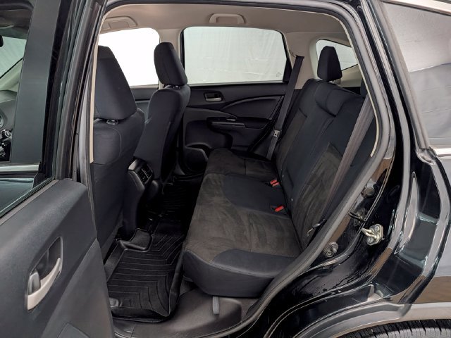 Used 2016 Honda CR-V SE image 12