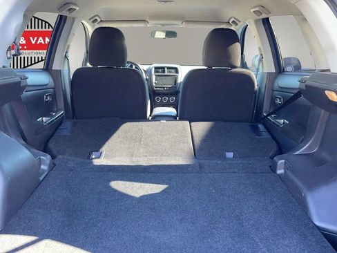 Used 2019 Mitsubishi Outlander Sport LE AWD/4WD image 37