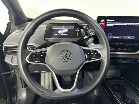 Used 2023 Volkswagen ID.4 Pro S image 14