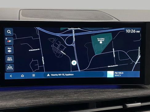 New 2026 Hyundai Santa Fe Calligraphy image 24