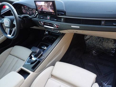 Used 2023 Audi A5 2.0T Premium Plus w/ Premium Plus image 17