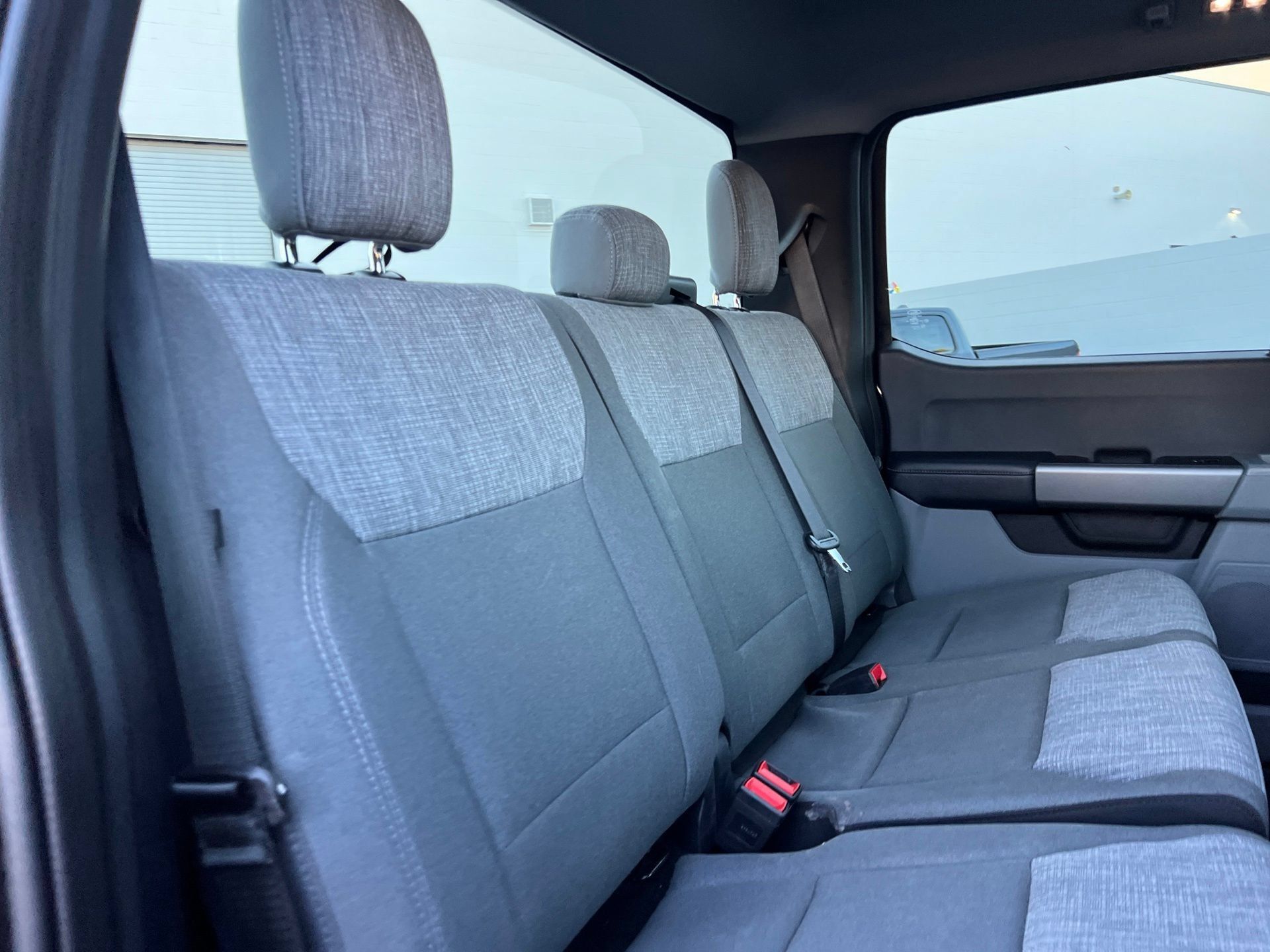 Used 2025 Ford F450 XLT AWD/4WD image 24