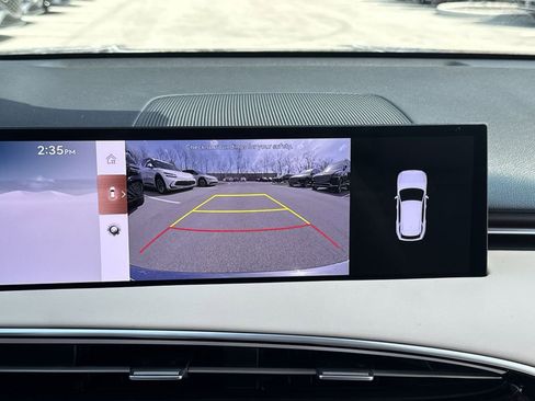 Used 2026 Genesis GV70 2.5T Select image 20