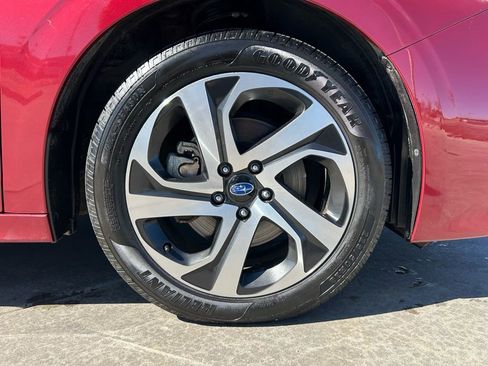 Used 2021 Subaru Legacy Limited image 34