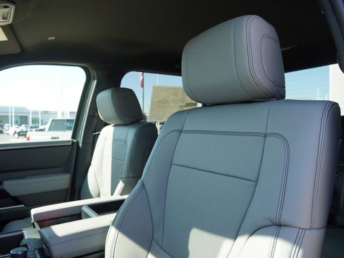 New 2026 Toyota Tundra Limited w/ TRD Off-Road Package image 25