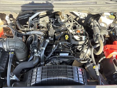 Used 2019 Ford Ranger XLT w/ Equipment Group 302A Luxury image 32