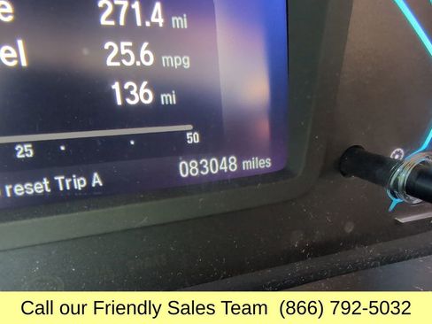 Used 2018 Honda Odyssey EX-L image 17