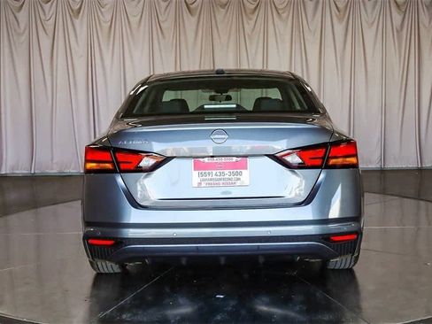 New 2025 Nissan Altima 2.5 S image 4