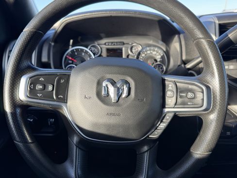 Used 2025 RAM 3500 Tradesman image 10