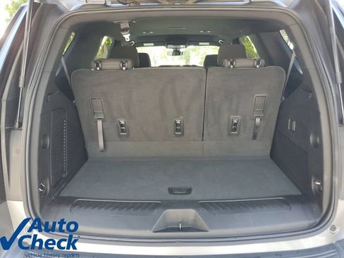 Certified 2022 Chevrolet Tahoe LS RWD image 9