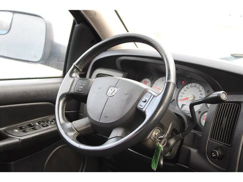 Used 2004 Dodge Ram 2500 Truck SLT w/ Trailer Tow Group image 16