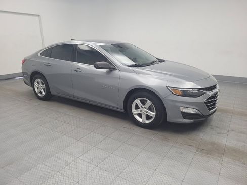 Used 2023 Chevrolet Malibu LS image 11