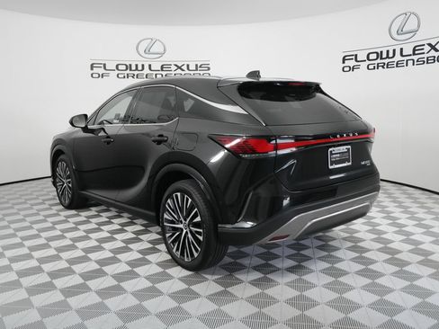 Certified 2026 Lexus RX 350 Premium Plus w/ Convenience Package AWD/4WD image 5