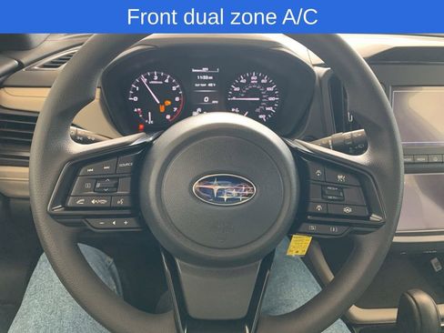 New 2026 Subaru Forester Base image 5