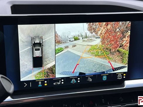 Used 2024 Chevrolet Silverado 3500 LT w/ All Star Edition image 24