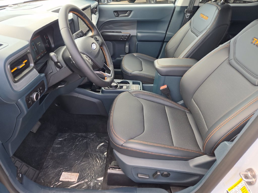 New 2026 Ford Maverick Tremor AWD/4WD image 9
