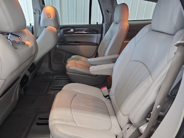 Used 2014 Buick Enclave Premium w/ Trailering Provision Package FWD image 24