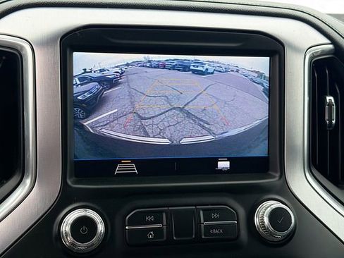 Used 2019 GMC Sierra 1500 SLE w/ SLE Value Package image 13