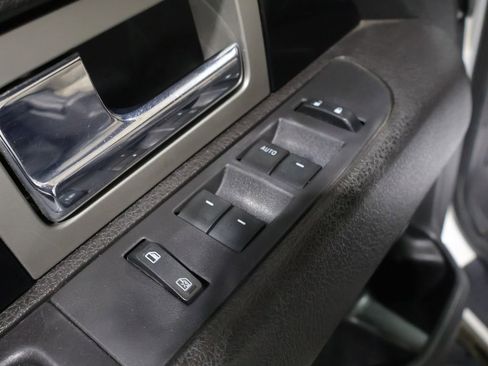 Used 2009 Ford F150 4x4 SuperCab image 24