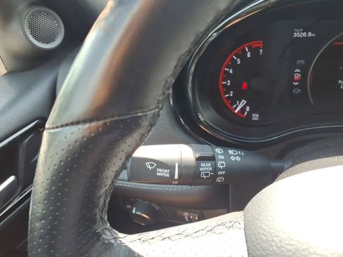 Used 2023 Dodge Durango SXT RWD image 24